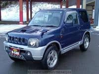 2000 SUZUKI JIMNY