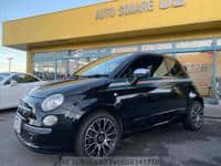 2012 FIAT 500