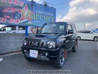 2014 SUZUKI JIMNY