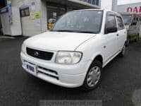 2002 DAIHATSU MIRA