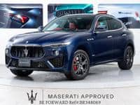 2020 MASERATI LEVANTE