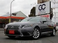 2013 LEXUS LS LS460CI