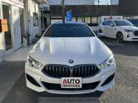 2020 BMW 8 SERIES M850IXDRIVE