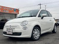 2011 FIAT 500