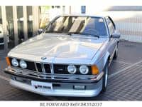 1985 BMW 6 SERIES