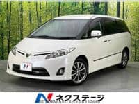 2011 TOYOTA ESTIMA 20THED