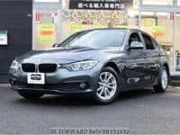 2018 BMW 3 SERIES 320D