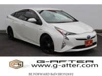 2016 TOYOTA PRIUS 1.8AS