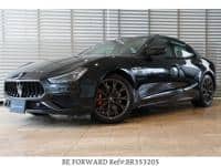 2019 MASERATI GHIBLI