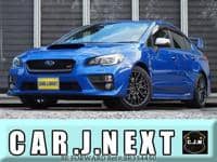 2015 SUBARU IMPREZA WRX STI