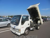 Исузу 2003