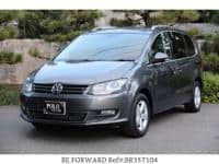 2014 VOLKSWAGEN SHARAN