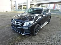 Used 2015 MERCEDES-BENZ GLE-CLASS BR346299 for Sale