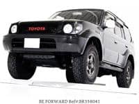 1997 TOYOTA LAND CRUISER PRADO