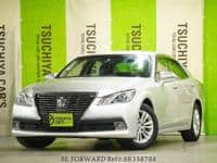 2013 TOYOTA CROWN SEDAN