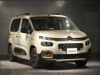 2023 CITROEN BERLINGO