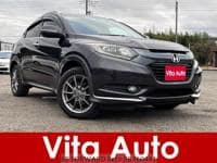 2013 HONDA VEZEL