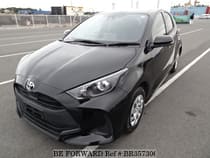 Used 2020 TOYOTA YARIS BR357306 for Sale