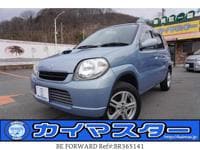 2005 SUZUKI KEI