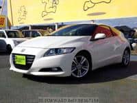 HONDA CR-Z