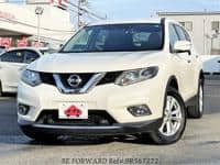 2016 NISSAN X-TRAIL 20XPK