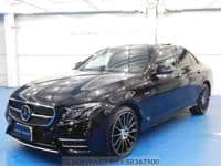 2017 AMG E-CLASS E434