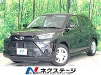 2023 TOYOTA RAIZE X