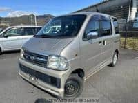 2002 DAIHATSU ATRAI WAGON