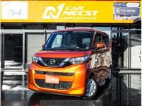 2020 NISSAN DAYZ ROOX