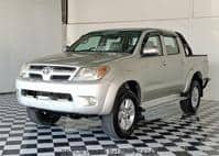 2008 TOYOTA HILUX 2.7