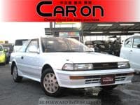 1989 TOYOTA COROLLA LEVIN