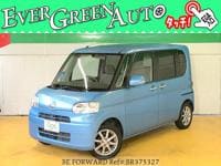 2011 DAIHATSU TANTO