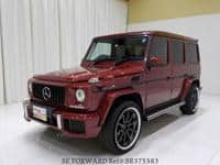 2017 MERCEDES-BENZ G-CLASS