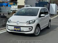 2012 VOLKSWAGEN UP!