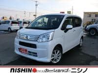 2023 DAIHATSU MOVE