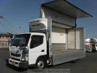 2013 MITSUBISHI CANTER