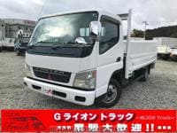 2004 MITSUBISHI CANTER