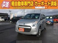 2010 SUZUKI ALTO