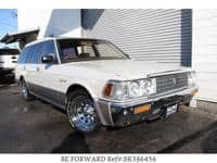 1991 TOYOTA CROWN STATION WAGON