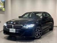 2023 BMW 5 SERIES 530EM