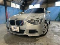 2013 BMW 1 SERIES 116IM