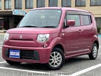 2011 SUZUKI MR WAGON