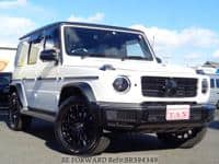 2022 MERCEDES-BENZ G-CLASS