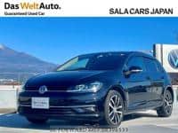 2019 VOLKSWAGEN GOLF TSI