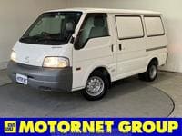 2013 MAZDA BONGO VAN 1.8DX