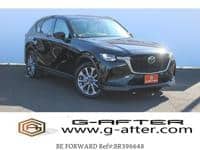 2023 MAZDA CX-60 3.3XD