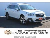 2018 SUBARU SUBARU OTHERS 2.5LIMITED