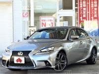 Used 2013 LEXUS IS BR397212 for Sale