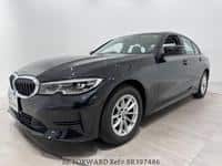 2019 BMW 3 SERIES