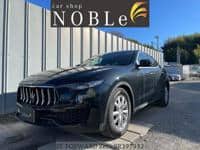 2017 MASERATI MASERATI OTHERS